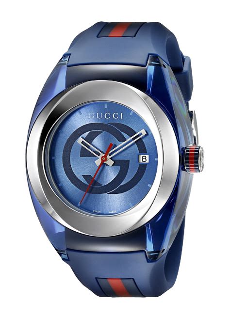 ebay gucci watch mens|gucci watch unisex.